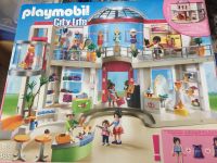 Playmobil City Life Shopping Center mit Einrichtung 5485 Hessen - Frankenberg (Eder) Vorschau