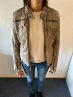 Lederjacke von M.O.D. Nordrhein-Westfalen - Kevelaer Vorschau