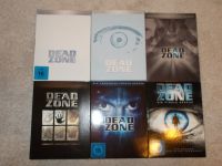 DVD Dead Zone - Die komplette Serie (Staffel 1-6,) Stephen King Niedersachsen - Varel Vorschau