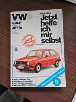 Jetzt helfe ich mir selbst VW Golf ab August 1983 Dieter Korp Hessen - Neu-Anspach Vorschau