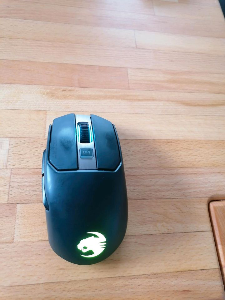 Maus Roccat Kain 200 in Teltow