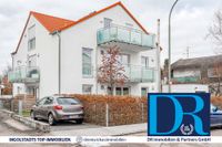 Moderne Erdgeschoss 2-Zi-Whg in top Lage mit Garten und überdachter Terrasse! Bayern - Ingolstadt Vorschau