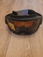 SNOWBOARD / SKIBRILLE - GR. L  - SCHÖNWETTER - G 100 S3 - WEDZE Berlin - Spandau Vorschau