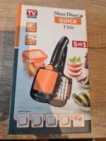 Genius Nicer Dicer Quick neu Baden-Württemberg - Hüffenhardt Vorschau