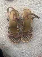 Sketchers Sandalen Berlin - Wilmersdorf Vorschau