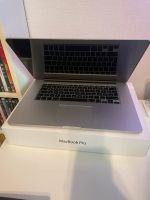 Apple MacBook Pro Duisburg - Rheinhausen Vorschau