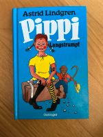 Pippi Langstrumpf - Ausgabe 1986 Östliche Vorstadt - Fesenfeld Vorschau