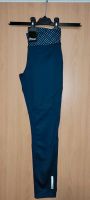 Crivit Damen Sporthose Leggings neu Gr. S (36/38) blau weiß Nordrhein-Westfalen - Herford Vorschau