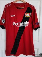 Bayer Leverkusen Trikot Chicharito Rheinland-Pfalz - Steinebach (Sieg) Vorschau