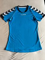 Hummel Trikot Türkis XS Niedersachsen - Braunschweig Vorschau