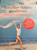 Schüßler-Salzen abnehmen - Andreas Beutel Bayern - Dasing Vorschau
