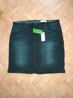 Jeansrock von Cecil Neu mit Etikett. Gr. XXL Hessen - Großkrotzenburg Vorschau