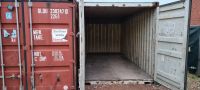 ⭐️ Lagercontainer, Lager, Lagerraum, Garage ⭐️ Niedersachsen - Barsinghausen Vorschau