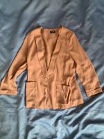 Oasis oversize Blazer Jacke Cardigan Longblazer Damenjacke 36 S Frankfurt am Main - Sachsenhausen Vorschau