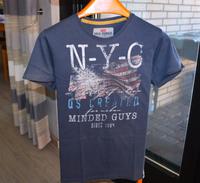 Q/S by S. Oliver T-Shirt Herren Shirt  gr. M TOP-Zustand Nordrhein-Westfalen - Lippstadt Vorschau