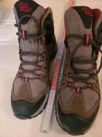Wanderschuhe gr. 41 Brütting, wetterfest Baden-Württemberg - Karlsruhe Vorschau