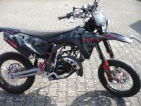 Fantic XM 50 Supermoto comouflage Bayern - Friedberg Vorschau