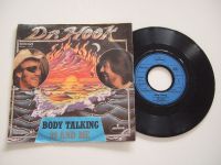 DR. HOOK --- Body Talking --- (TOP Hit 099) Nordrhein-Westfalen - Schermbeck Vorschau