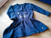 Esprit Gr. 92 98 Langarm Kleid Mädchen Kleidung Bergedorf - Hamburg Billwerder Vorschau