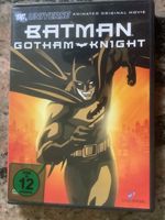 DVD BATMAN-Gotham u.Knight Berlin - Hohenschönhausen Vorschau