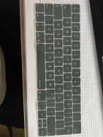 Mac Book pro 2019 13 Zoll Tastatur Schutz Hessen - Bad Endbach Vorschau