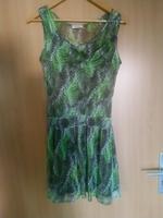 leichtes Sommerkleid mit leichten Wasserfall Rheinland-Pfalz - Wörth am Rhein Vorschau