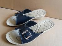 Esmara Sandalen Sandaletten Schuhe Gr. 39 schwarz beige Baden-Württemberg - Ulm Vorschau