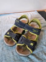 Coole Sandalen von Superfit Schleswig-Holstein - Wrist Vorschau