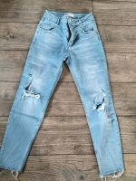 Bershka Jeans 36 Nordrhein-Westfalen - Lemgo Vorschau