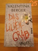 Verschiedene Bücher - Krimi & Thriller - Buch Roman Niedersachsen - Hameln Vorschau