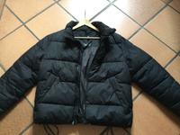 H&M Steppjacke, schwarz, Größe M Bayern - Schnaittach Vorschau