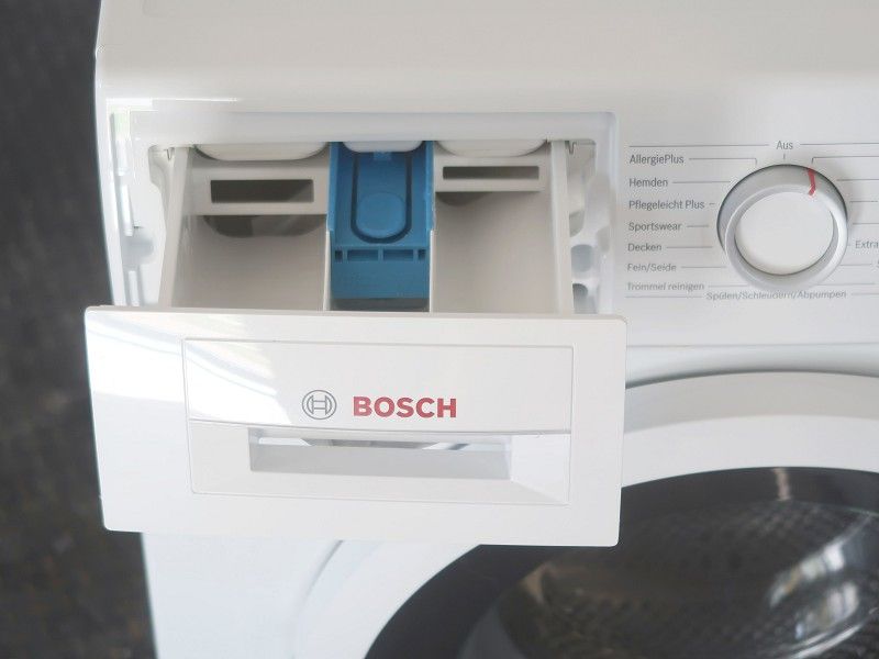 (F786) 7kg Waschmaschine Bosch Serie 4 (12Mon.Garantie) 518 in Berlin