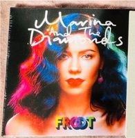 Marina & (and) the Diamonds Froot CD Album NEU & OVP Baden-Württemberg - Unterensingen Vorschau