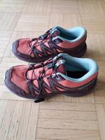 Salomon Trekkingschuhe Gr. 39 München - Schwabing-West Vorschau