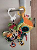 Hängespielzeug Baby für Kinderwagen Buggy MaxiCosi Niedersachsen - Wilhelmshaven Vorschau