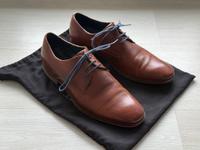 Bugatti Schnürer - cognac - elegante Leder Anzugschuhe Gr. 40 Nürnberg (Mittelfr) - Südstadt Vorschau