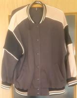 H & M College Jacke Damen Gr. M Hessen - Vellmar Vorschau