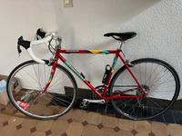Bianchi Vintage Rennrad Baden-Württemberg - Karlsruhe Vorschau