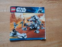 Lego Star Wars 7869 Gebraucht Fast Komplett Nordrhein-Westfalen - Bad Wünnenberg Vorschau