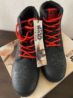 Stiefel Star Wars Mandalorian Größe 45 neu!! SONDERPREIS Rheinland-Pfalz - Worms Vorschau