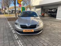 Skoda OCTAVIA LIM. CLEVER:LED:NAVI:PDC:ALU:GARANTIE: Baden-Württemberg - Esslingen Vorschau