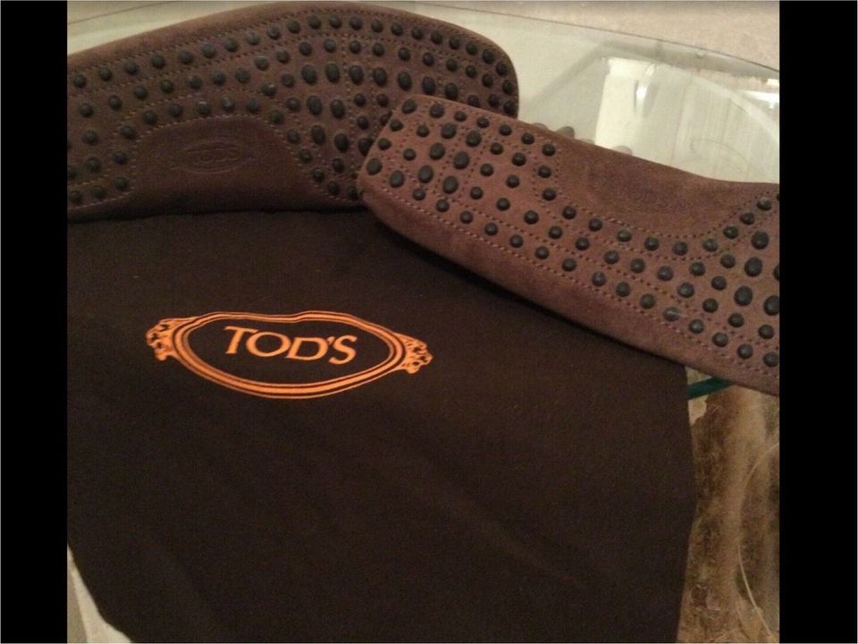 NEUE TODS Herrenschuhe in Köln