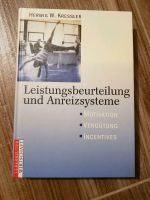 Herwig W.Kressler Leistungsbeurteilung und Anreizsysteme Kreis Pinneberg - Kummerfeld Vorschau