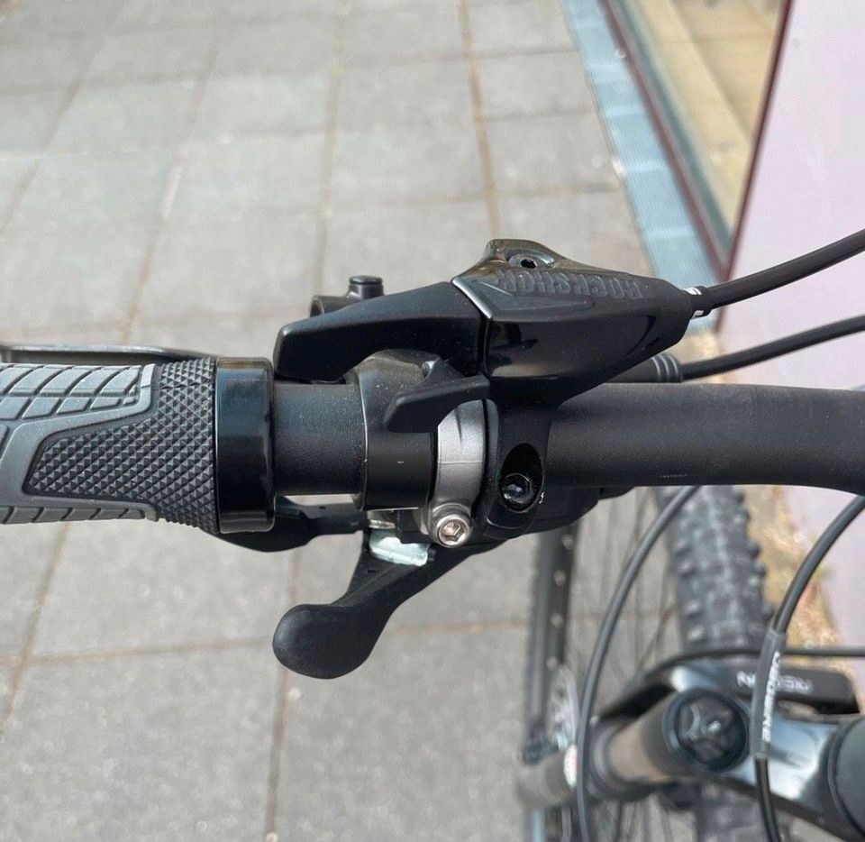 Bike Fahrrad Hardtail Carver Strict 160 29“ Rahmengr.46 (2020) in Dresden