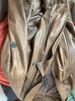 Lederjacke von Gipsy Düsseldorf - Stadtmitte Vorschau