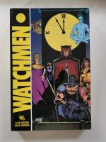 Watchmen Comic, Alan Moore & Dave Gibbons Baden-Württemberg - Ettlingen Vorschau