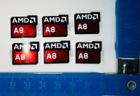 AMD RADEON A8 AUFKLEBER ¦ STICKER Bayern - Regen Vorschau