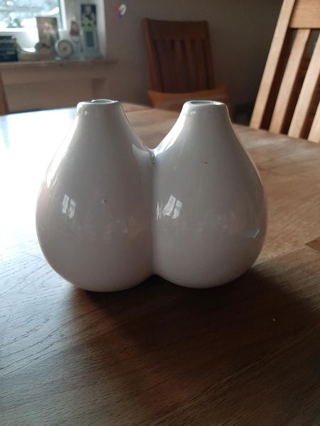 Vase mit zwei Öffnungen in Rheinland-Pfalz - Oberweis | eBay Kleinanzeigen  ist jetzt Kleinanzeigen