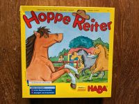 Spiel "Hoppe Reiter" von HABA Rheinland-Pfalz - Kenn Vorschau