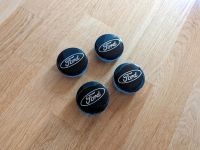 4x NEU Ford Nabendeckel Focus Fiesta Mondeo 54mm C-Max schwarz Rheinland-Pfalz - Beuren (Hochwald) Vorschau